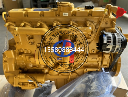 卡特彼勒C6.6發(fā)動(dòng)機(jī)總成‌‌燃油效率‌